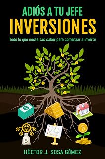 Portada de Adiós a tu Jefe — Inversiones