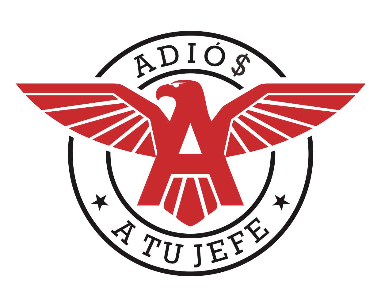 Adiós a tu Jefe